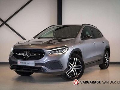 Mercedes GLA250