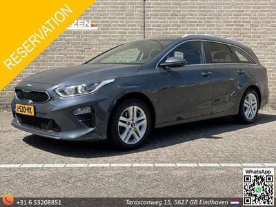 Kia Ceed Sportswagon