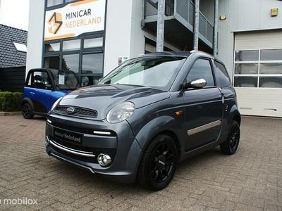 Microcar M.Go