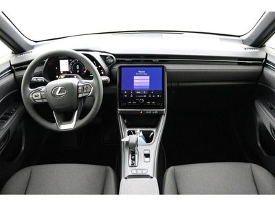 Lexus LBX