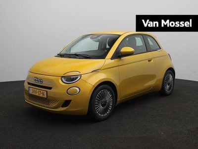 Occasion Fiat 500 Launch Edition 2026 Geel Hatchback