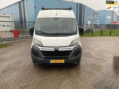 tweedehands Citroën Jumper 33 2.0 BlueHDi L2H2 Economy Airco !!!!