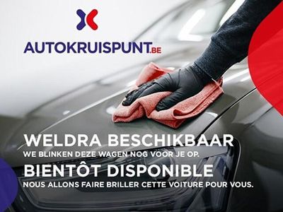 Occasion VW Golf VII Life 116 PK (85 kW) 2020 Blauw Sedan