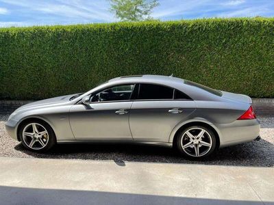 tweedehands Mercedes CLS500 500