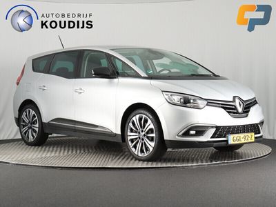 Renault Grand Scénic IV