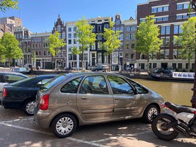 Citroën Xsara Picasso