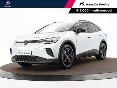 Zilver Nieuw 2026 VW ID.4 Pro SUV | € 43.185 (Eerlijke prijs)
