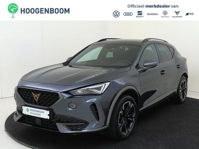 Occasion Cupra Formentor 204 PK (150 kW) 2024 Grijs SUV