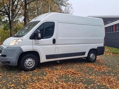 Overige Gebruikt 2007 Citroën Jumper MPV | € 999