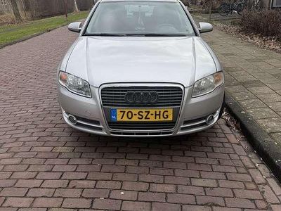 Occasion Audi A4 131 PK (96 kW) 2006 Stationwagen