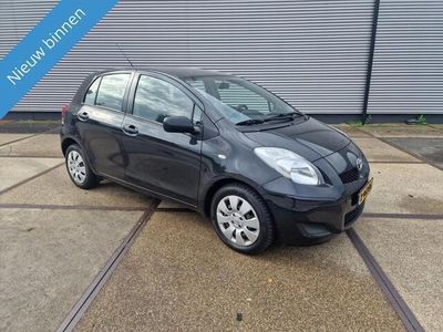 tweedehands Toyota Yaris 1.3 Comfort