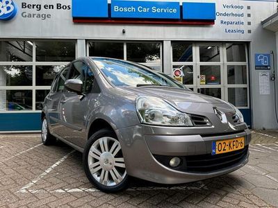 tweedehands Renault Grand Modus 1.6-16V Exception Automaat/ Airco/ PDC/ Half leder