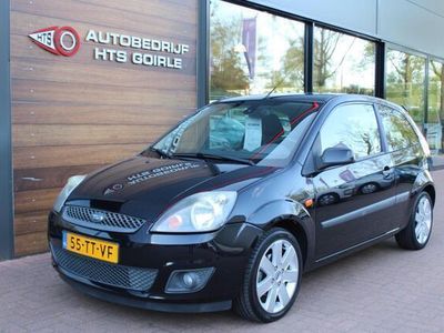 tweedehands Ford Fiesta 1.3-8V Futura