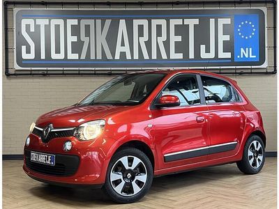 Rood Gebruikt 2014 Renault Twingo Expression Hatchback | € 7.450 (Eerlijke prijs)
