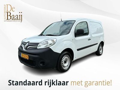 tweedehands Renault Kangoo Express 1.5 dCi 75 Express Comfort | Trekhaak | Airco | Parkeerhulp | BTW Auto