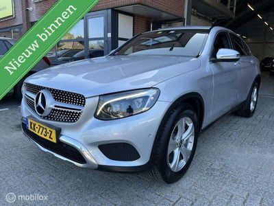 Mercedes GLC250