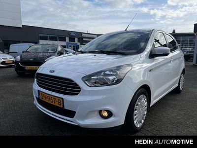 Ford Ka Plus