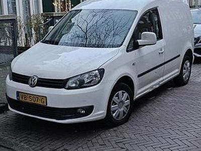 Occasion 2013 VW Caddy MPV | € 4.500 (Eerlijke prijs)
