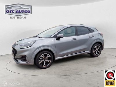 Grijs Occasion 2024 Ford Puma ST SUV | € 28.495 (Eerlijke prijs)