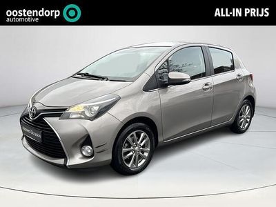 Overig Occasion 2016 Toyota Yaris Hatchback | € 11.949 (Iets duurder)