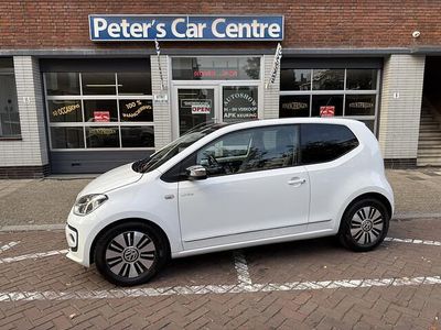 Occasion VW up! move up! 75 PK (55 kW) 2012 Wit Hatchback