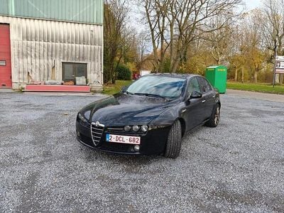 Alfa Romeo 159