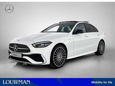 Mercedes C300
