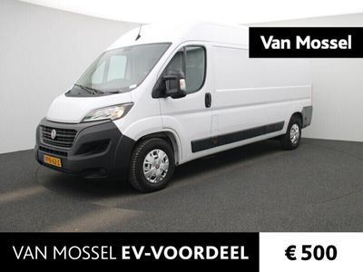 Fiat E-Ducato