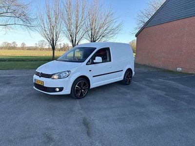 Occasion 2011 VW Caddy MPV | € 7.995 (Duur)
