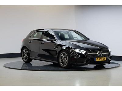 Mercedes A200