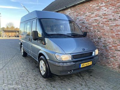 Occasion Ford Transit 145 PK (106 kW) 2002 Overige Van