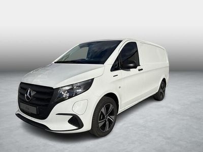 Mercedes e-Vito