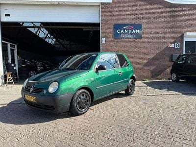 VW Lupo