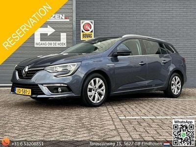 Renault Mégane GrandTour