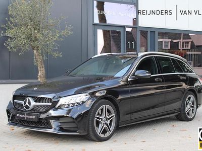 Mercedes C160