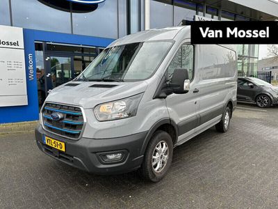 Ford E-Transit