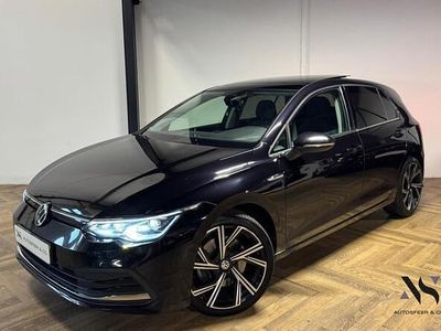 Zwart Occasion 2020 VW Golf VII Style Hatchback | € 19.990 (Eerlijke prijs)