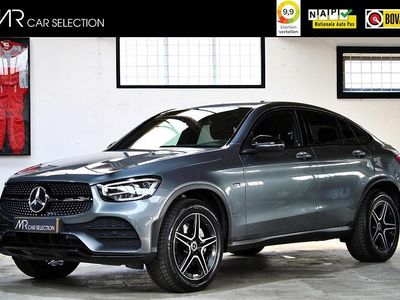 Mercedes GLC300