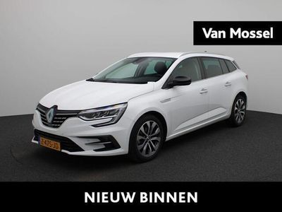 Renault Mégane GrandTour