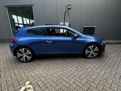 Gebruikt 2012 VW Scirocco Edition Coupé | € 7.800 (Eerlijke prijs)