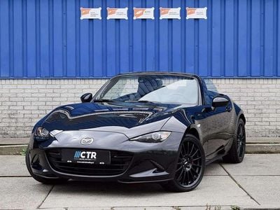 Mazda MX5