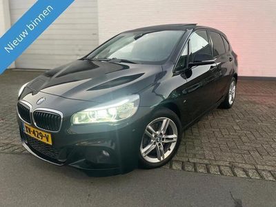 tweedehands BMW 220 2-SERIE d xDrive M Sport Automaat ,PANO VOL EXPORT !!!!