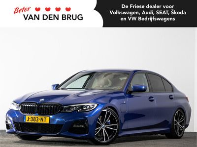 BMW 330e