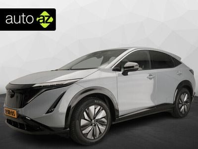 Nissan Ariya