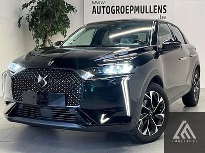 DS Automobiles DS3
