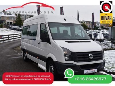 VW Crafter