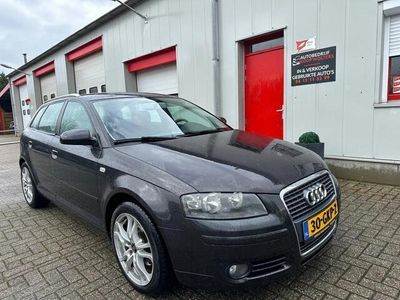 tweedehands Audi A3 Sportback 1.4 TFSI Ambition Pro Line