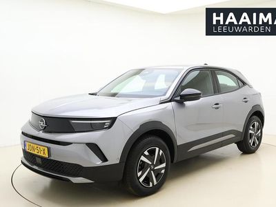 Grijs Occasion 2025 Opel Mokka-e Edition SUV | € 32.950
