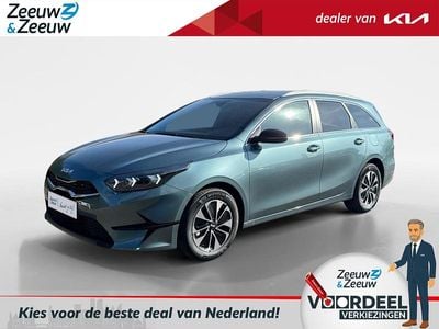 Kia Ceed Sportswagon