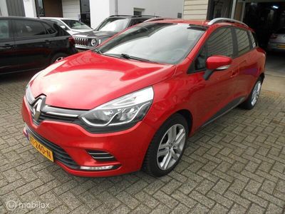 Renault Clio GrandTour